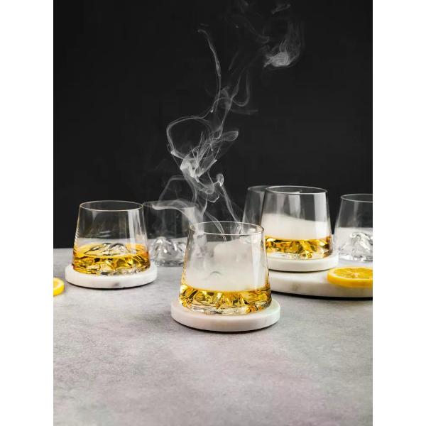 Стакан MGline Fiuggi 220мл (74577)