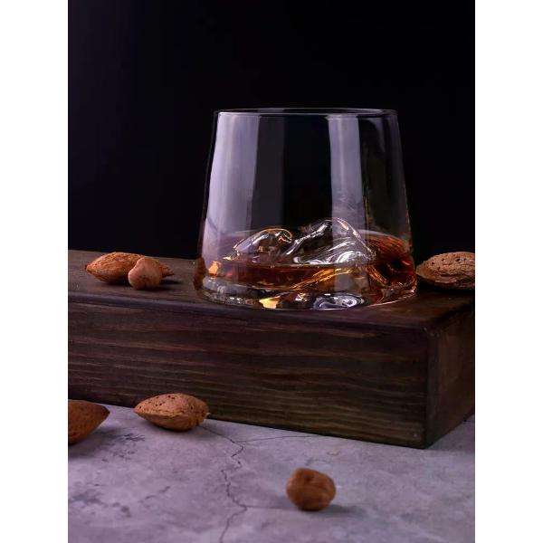 Стакан MGline Fiuggi 220мл (74577)