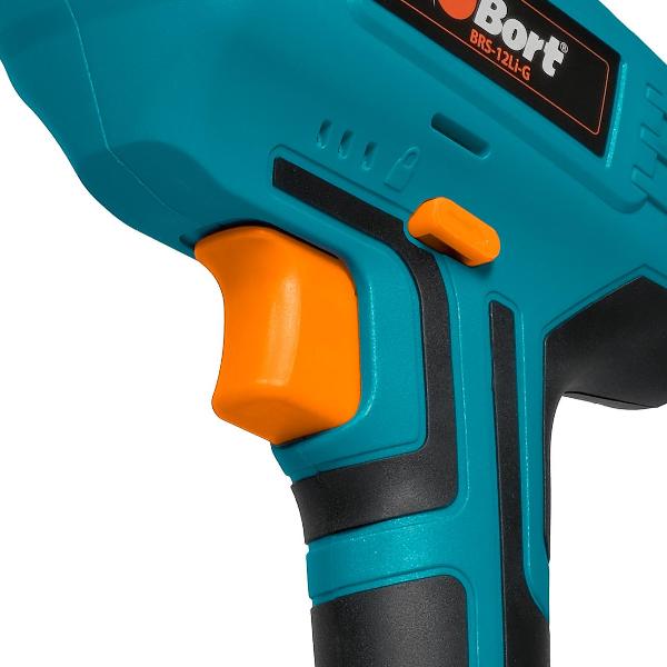 Пила сабельная аккумуляторная Bort BRS-12Li-G