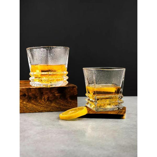 Стакан MGline Square 280мл (74579)