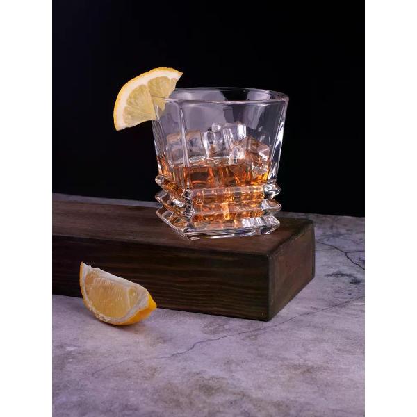 Стакан MGline Square 280мл (74579)