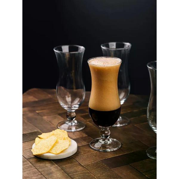 Бокалы для коктейлей MGline Line 450мл (74583)