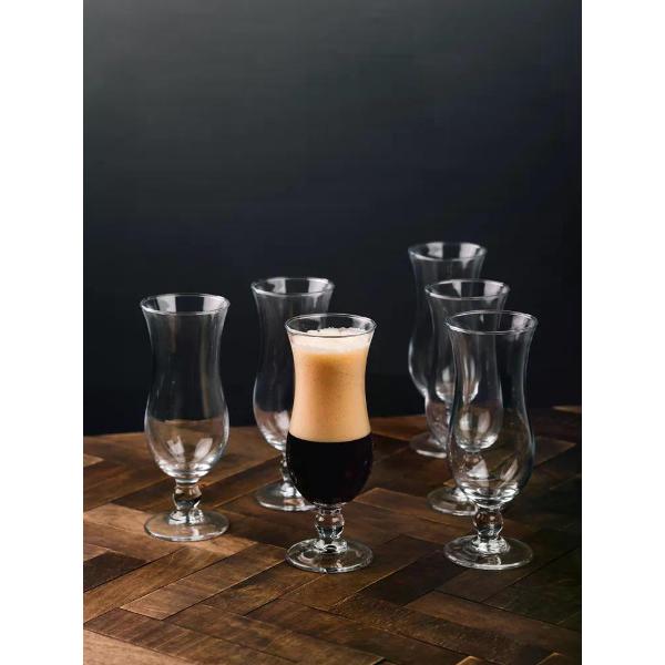 Бокалы для коктейлей MGline Line 450мл (74583)