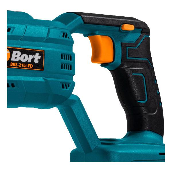 Пила сабельная аккумуляторная Bort BRS-21Li-FD