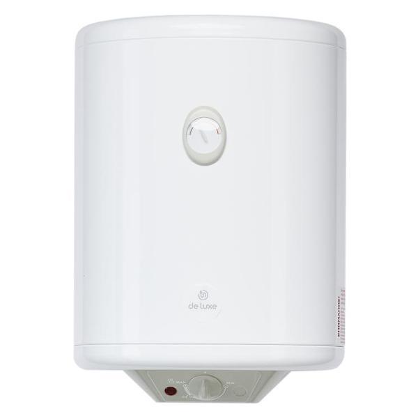 Водонагреватель накопительный de luxe W50V10