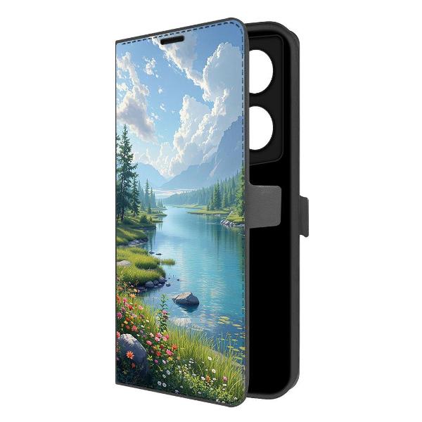 Чехол Krutoff Camon 20 Premier (626218) фото