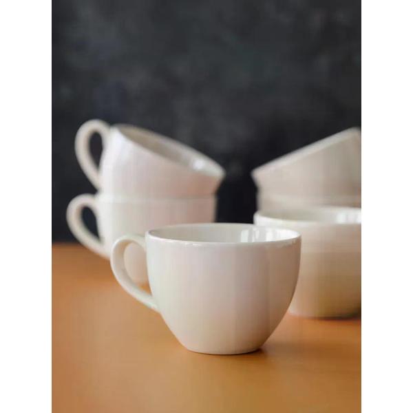 Кружка для чая BONNA Futura 230мл (RIT01CF)