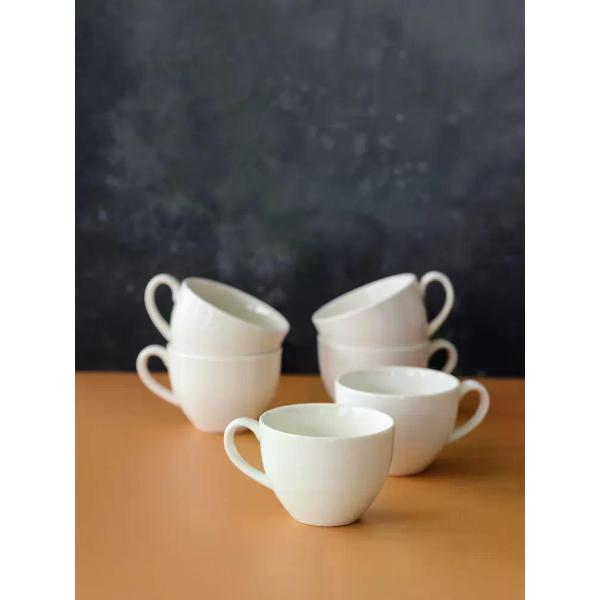 Кружка для чая BONNA Futura 230мл (RIT01CF)