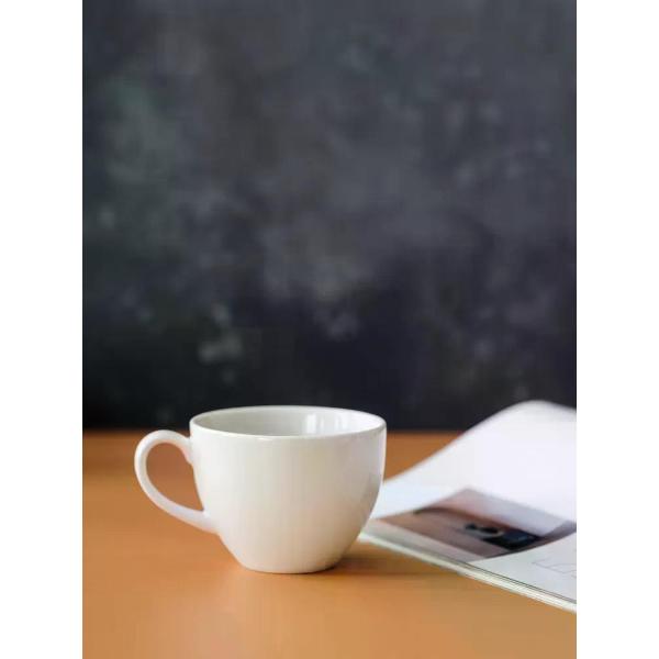 Кружка для чая BONNA Futura 230мл (RIT01CF)