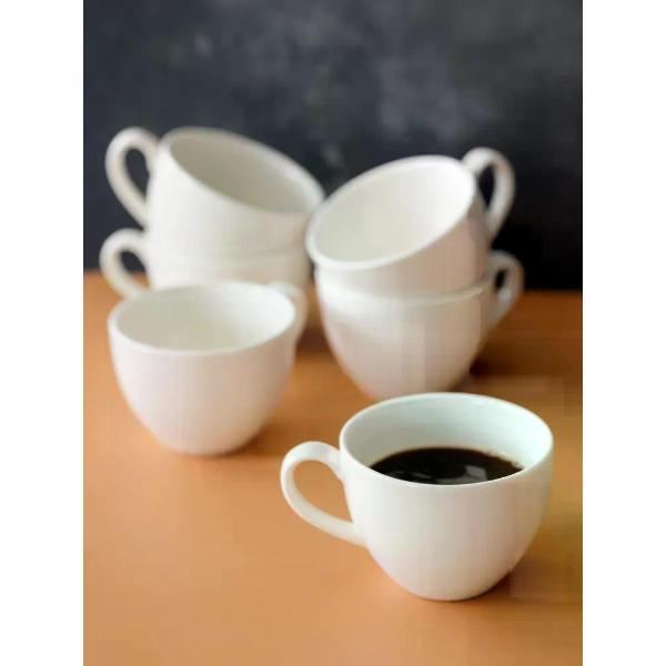 Кружка для чая BONNA Futura 230мл (RIT01CF)