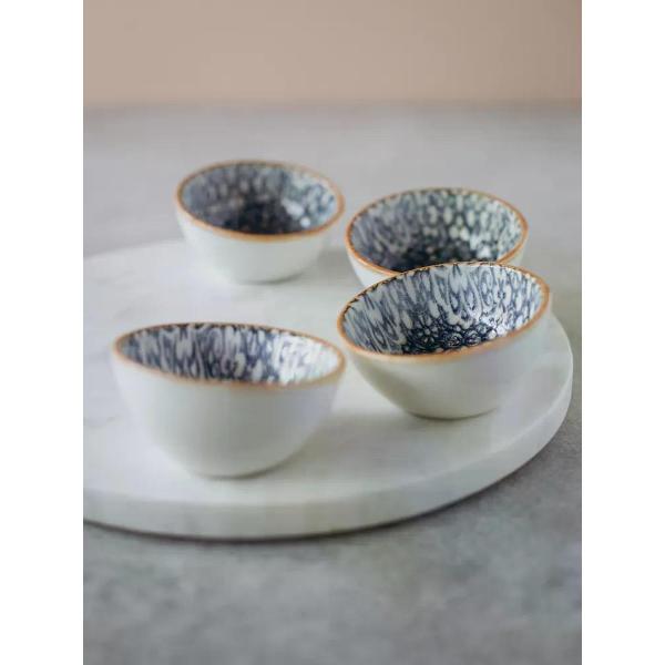 Соусник BONNA Alhambra 60мл (ALHVNT8KS)