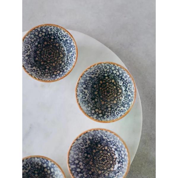 Соусник BONNA Alhambra 60мл (ALHVNT8KS)