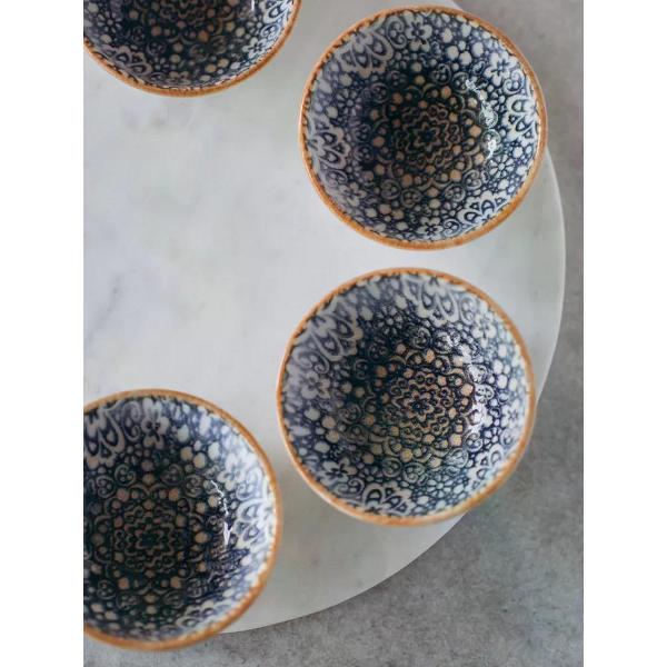 Соусник BONNA Alhambra 60мл (ALHVNT8KS)