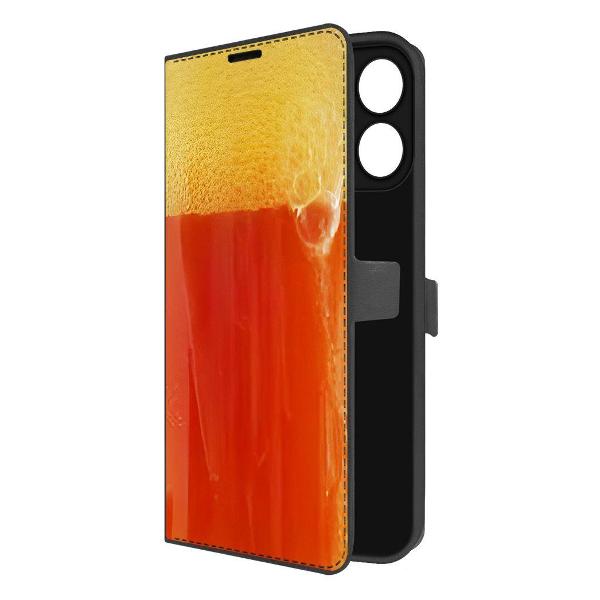 Чехол Krutoff Honor X6b Квас