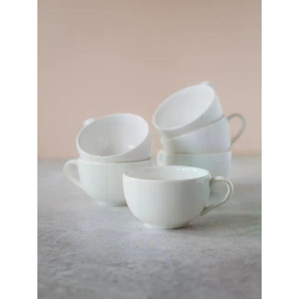 Кружка для чая BONNA Alhambra 350мл (E105RIT05CPF)