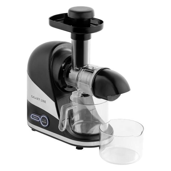 Соковыжималка шнековая Galaxy LINE GL0817 фото