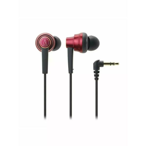 Наушники-вкладыши Audio-Technica ATH-CKR7LTD