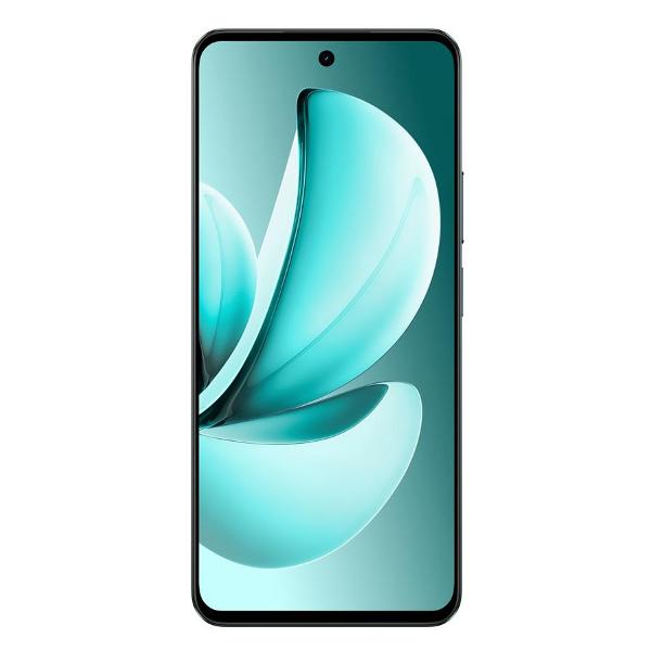 Смартфон realme (C71) 8/128 GB Green (RMX5303)