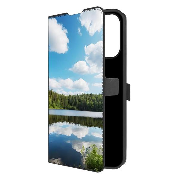 Чехол Krutoff для Honor X8c 625506 фото