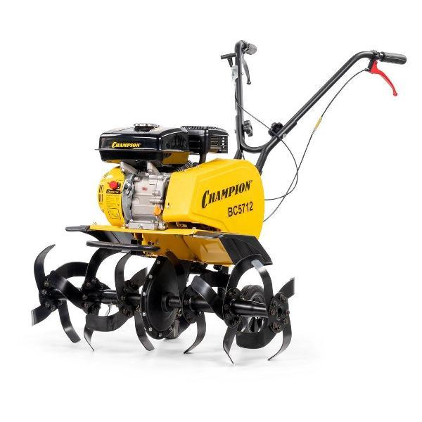 Культиватор бензиновый Champion BC5712