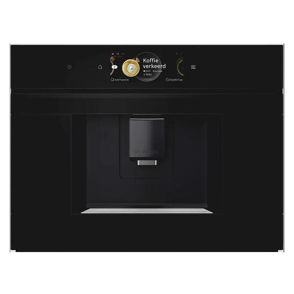 Кофемашина автоматическая Bosch CTL7181B0