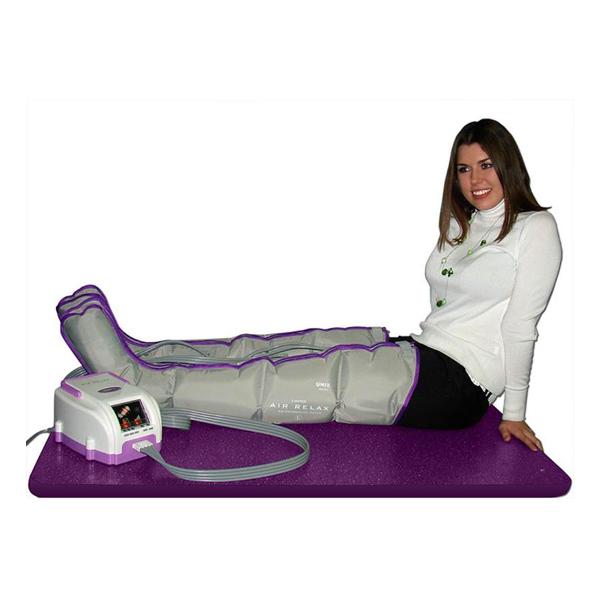 Аппарат прессотерапии LymphaNorm RELAX XL + расширители