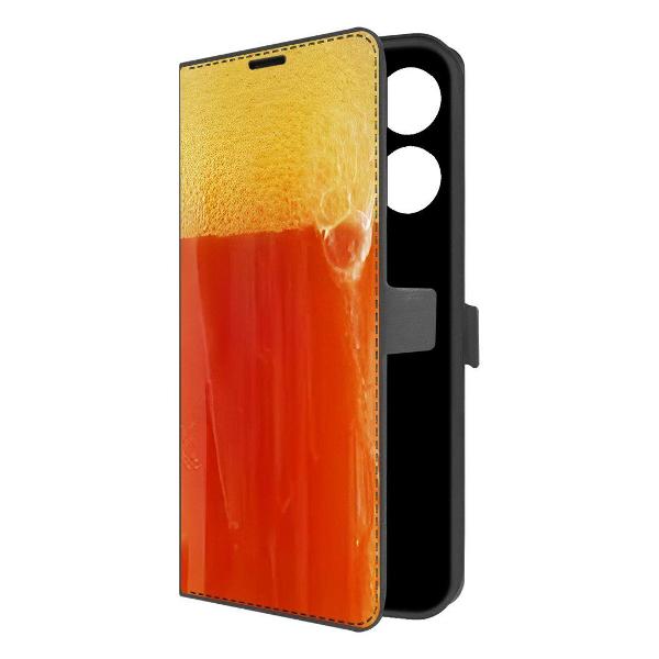 Чехол Krutoff INFINIX Zero 20 Квас