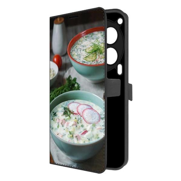 Чехол Krutoff Camon 30 5G (626252)