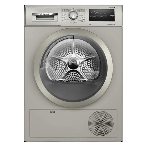 Сушильная машина Bosch WTN86212ME