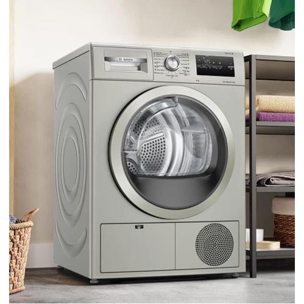 Сушильная машина Bosch WTN86212ME