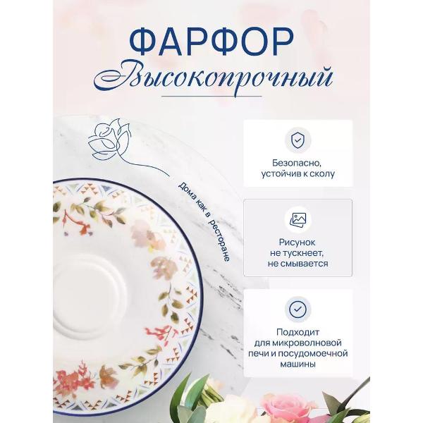 Набор BONNA Spring 16 см (SPRGRM04CT)