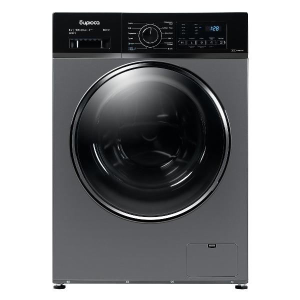 Стиральная машина Бирюса WM-SL610/15 S фото