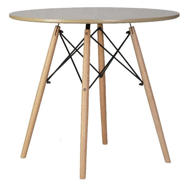 Стол обеденный DOBRIN Chelsea`80 Be