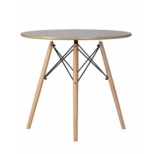 Стол обеденный DOBRIN Chelsea`80 Be