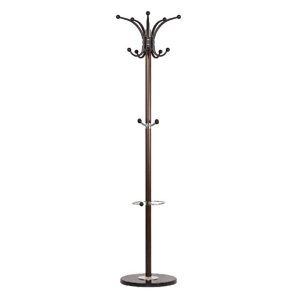 Вешалка напольная DOBRIN Clyde LM-Y-238 Bl/Br