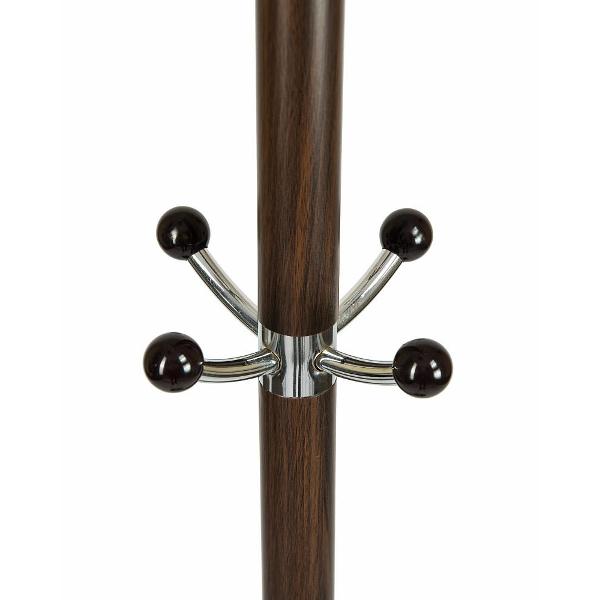 Вешалка напольная DOBRIN Clyde LM-Y-238 Bl/Br