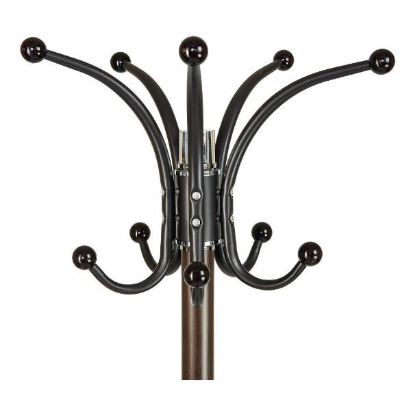 Вешалка напольная DOBRIN Clyde LM-Y-238 Bl/Br