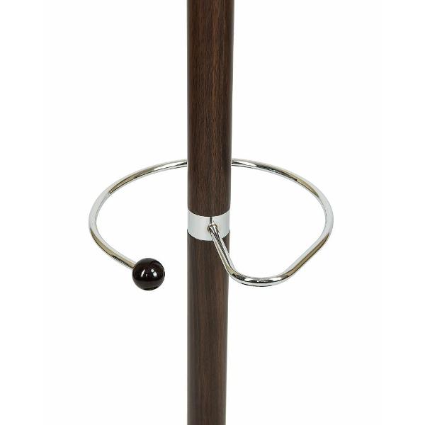 Вешалка напольная DOBRIN Clyde LM-Y-238 Bl/Br