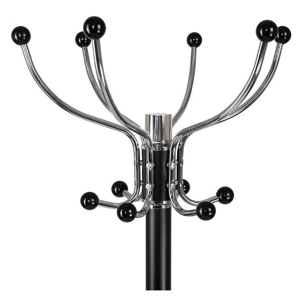 Вешалка напольная DOBRIN Bonny LM-Y-256 Bl/Bl