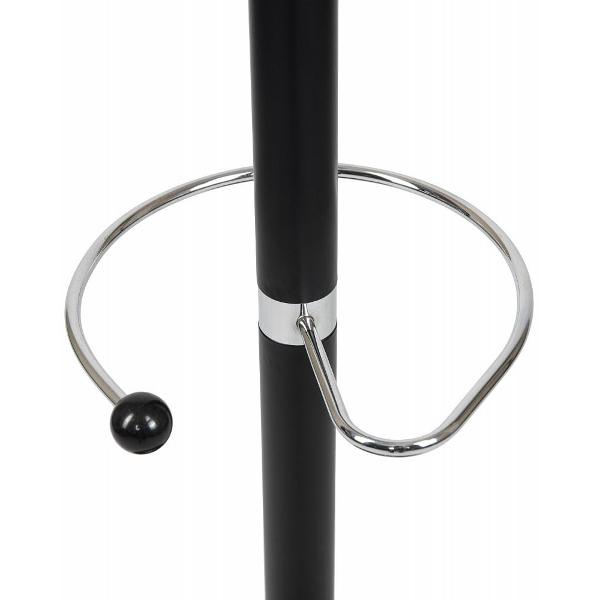 Вешалка напольная DOBRIN Bonny LM-Y-256 Bl/Bl