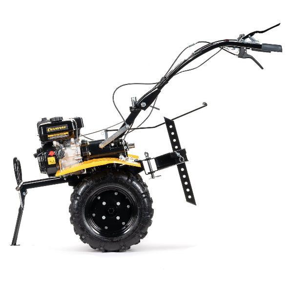 Мотоблок Champion BC7723/ 1