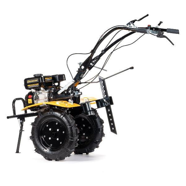 Мотоблок Champion BC7723/ 1