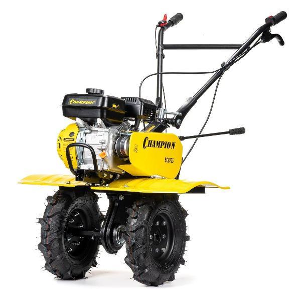 Мотоблок Champion BC8723