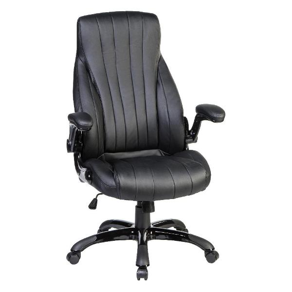 Кресло компьютерное DOBRIN WARREN B фото