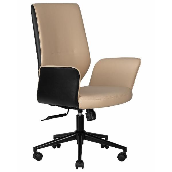 Кресло компьютерное DOBRIN MAXWELL CR-BR