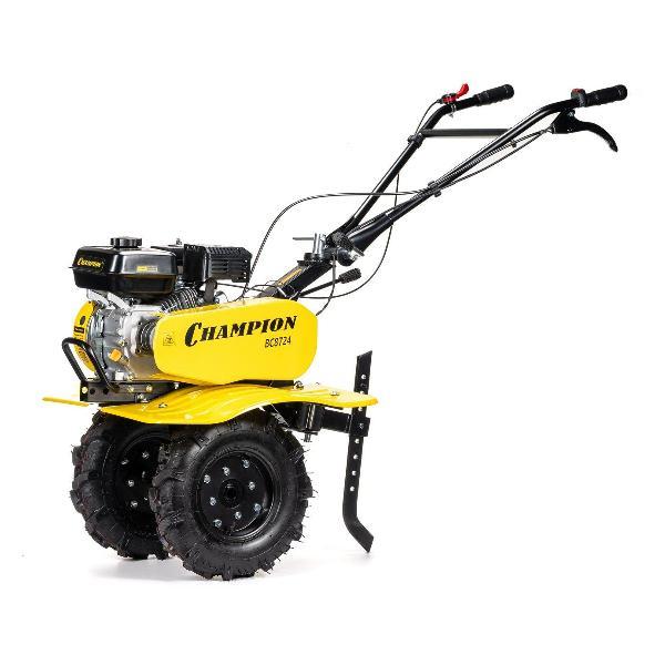 Мотоблок Champion BC8724