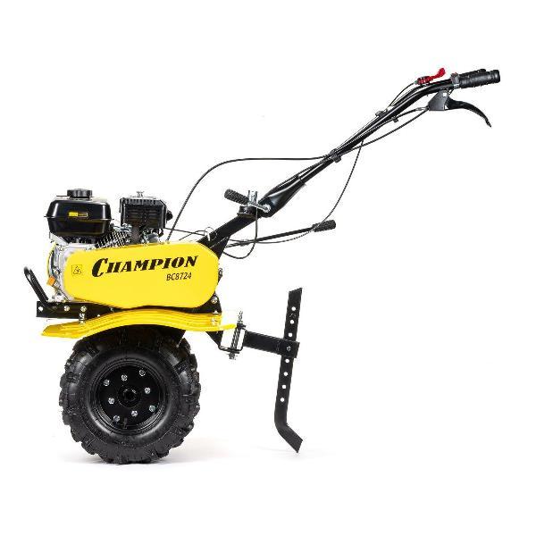 Мотоблок Champion BC8724