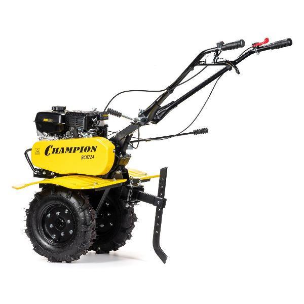 Мотоблок Champion BC8724