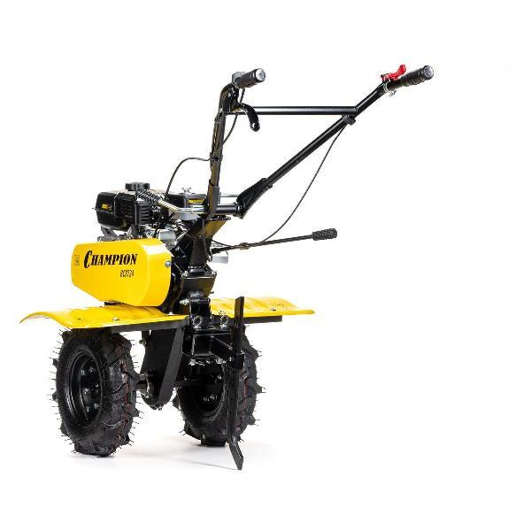 Мотоблок Champion BC8724