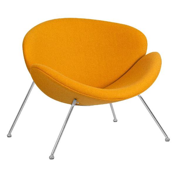 Кресло DOBRIN Emily LMO-72 Y